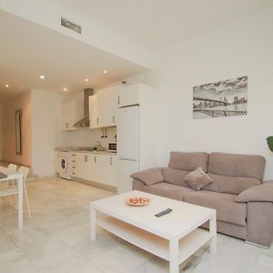 Appartement met een Slaapkamer